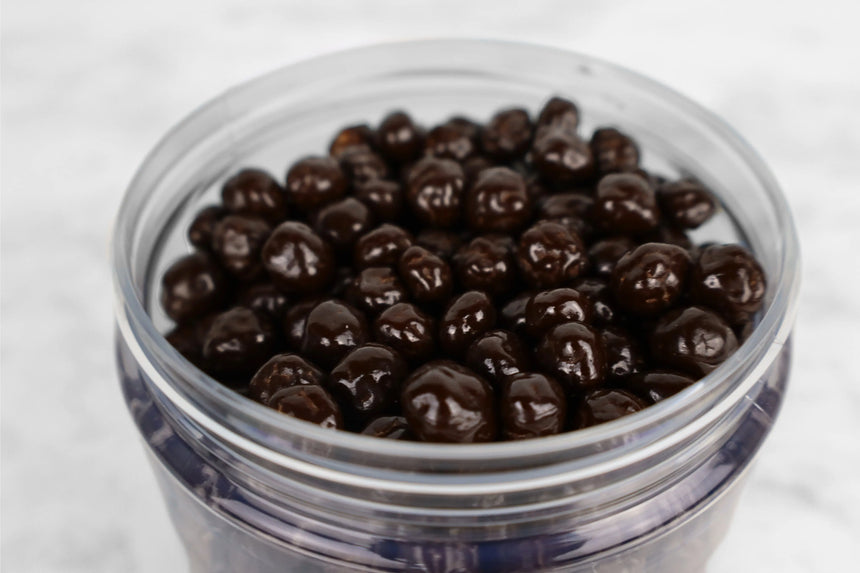 Bote Quinoa con Chocolate sin Azúcar Bote 300gr