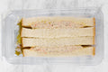 Sandwich de Atún con jalapeños Sandwichitos