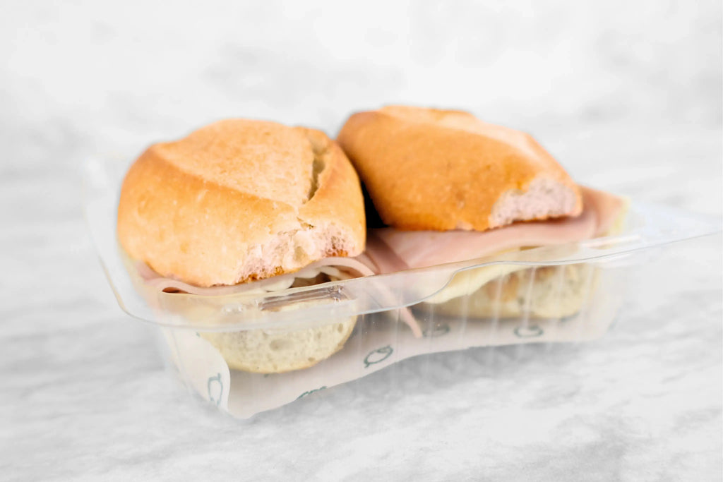 Tortitas Cubanas Congelados