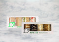 Paquete Cajas Chicas Reposteria