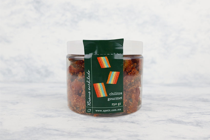 Bote Xtreme Enchilados