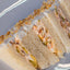 Sandwichitos de Aceituna