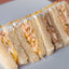 Sandwichitos de Aceituna