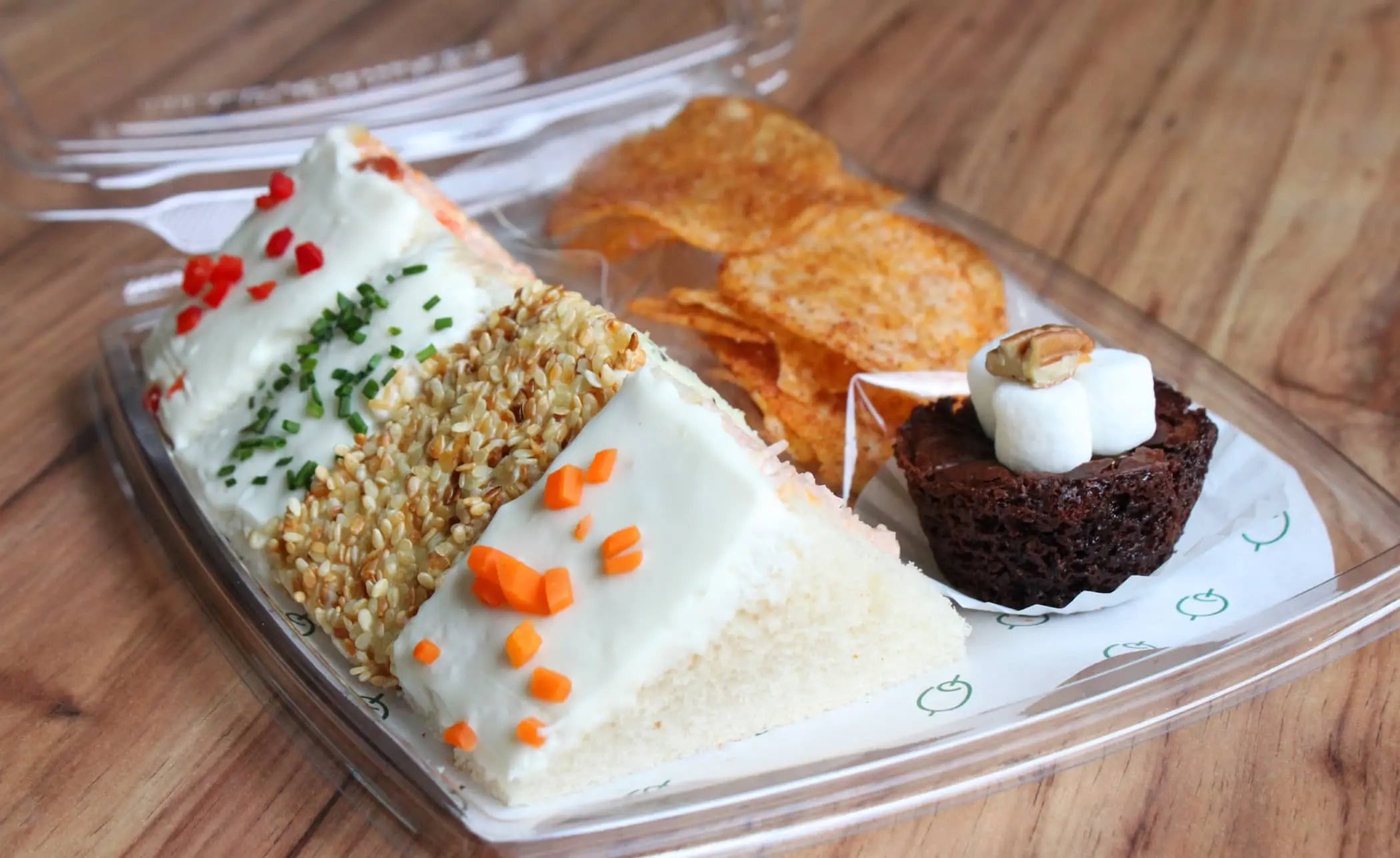 Paquete Botanero #1- PAPITAS ENCHILADAS Sandwichitos