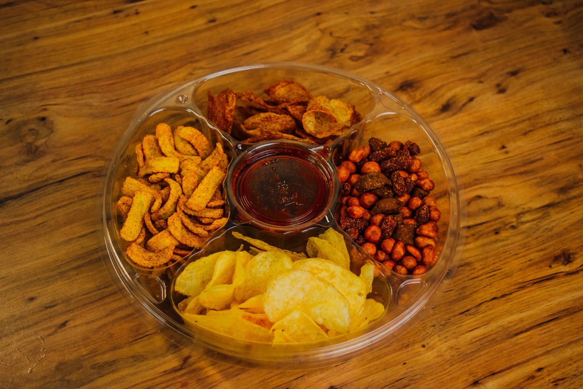 Botanas / Snacks – APETIT Catering & Store